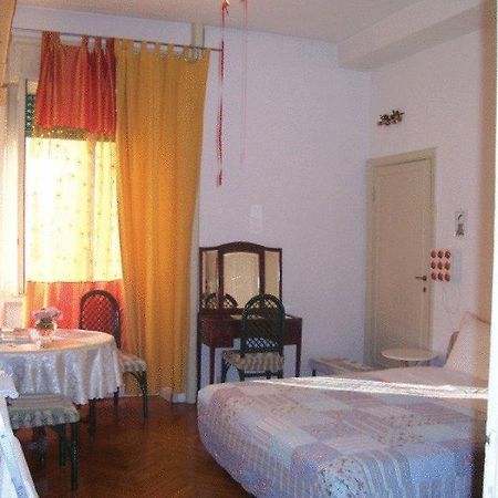 Hotel Milán Exteriér fotografie