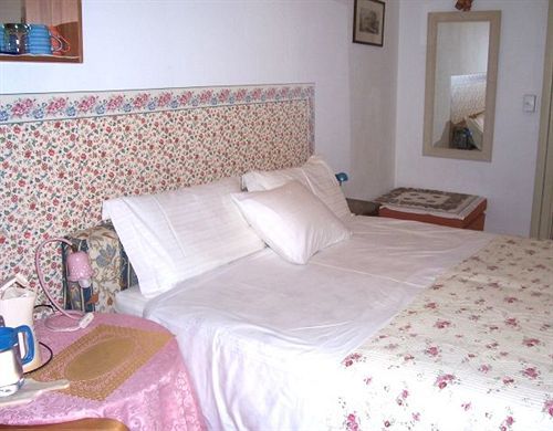 Hotel Milán Exteriér fotografie