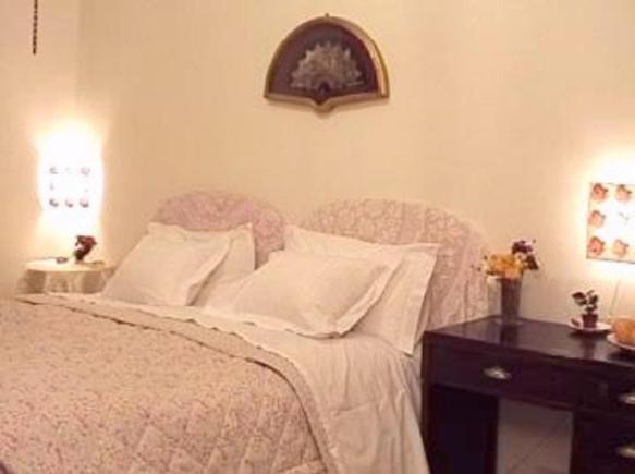 Hotel Milán Pokoj fotografie