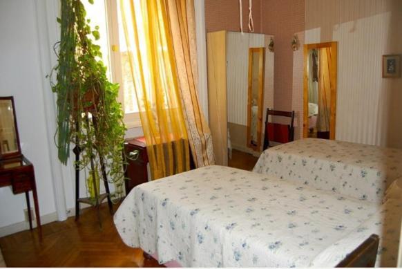 Hotel Milán Pokoj fotografie