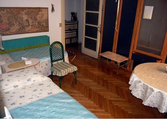 Hotel Milán Pokoj fotografie